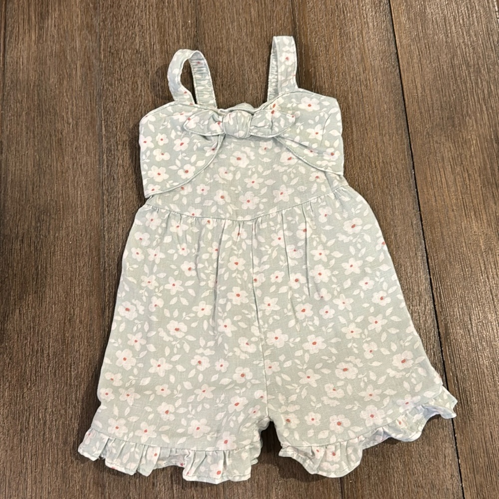 Super cute romper